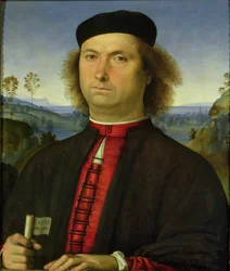 Portrét Francesca delle Opere, 1494
